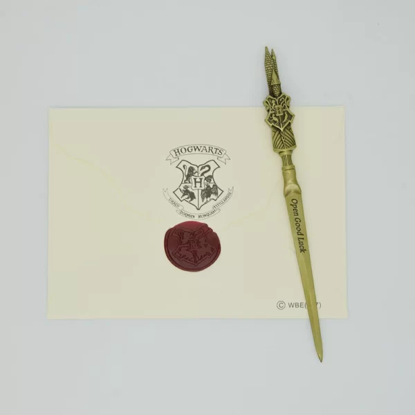 Wizarding Letter Opener - Image 5