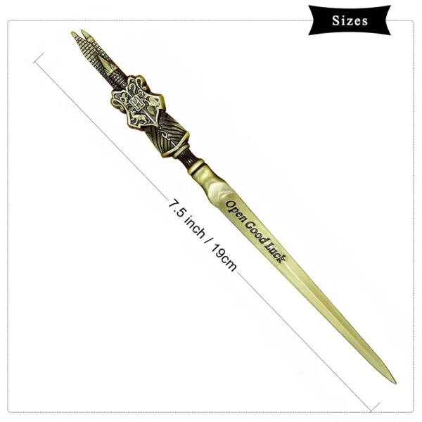 Wizarding Letter Opener - Image 4